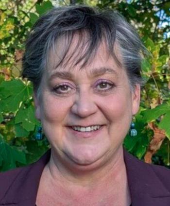 Charlene Smylie