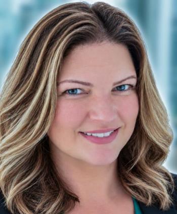 Melissa Snazell