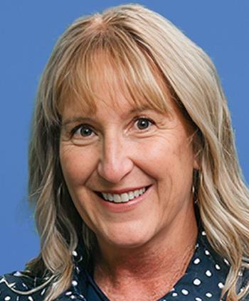 Tracy St. Claire