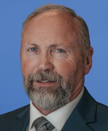 Ward Stamer
