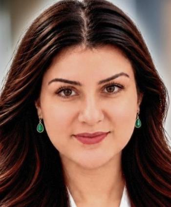 Shila Taheri