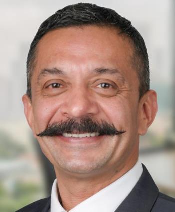 Parik Tahlan