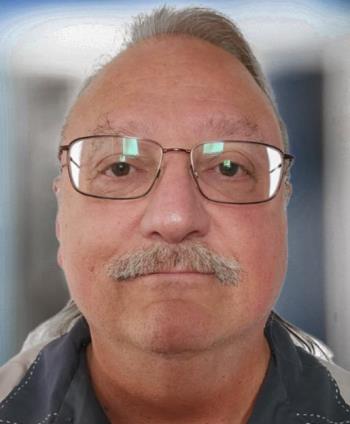 Larry Eugene Taylor
