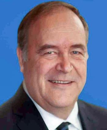 Tim Taylor