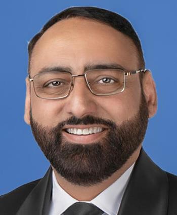 Garry Thind