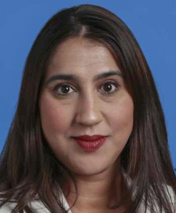 Jody Toor
