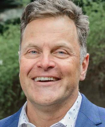 Jeremy Valeriote