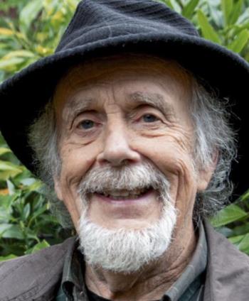 Jay Van Oostdam