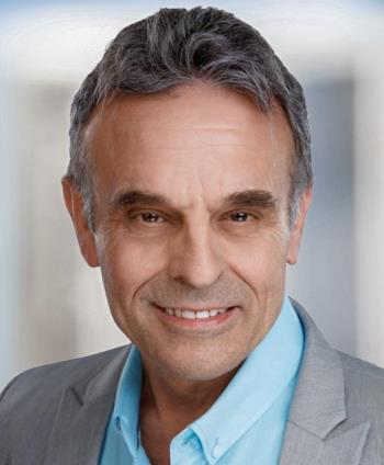 Salvatore Vetro