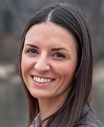Blair Visscher