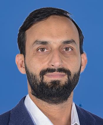 Zeeshan Wahla