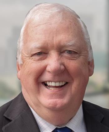 Darryl Walker