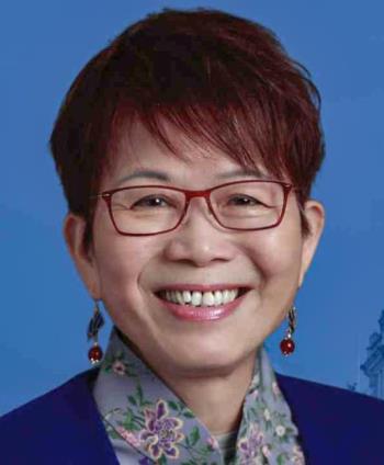 Teresa Wat