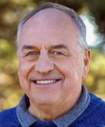 Andrew Weaver