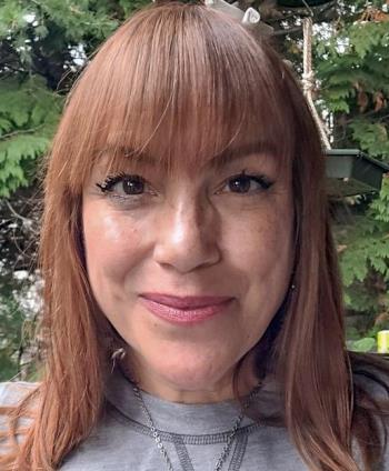Tanya Webking