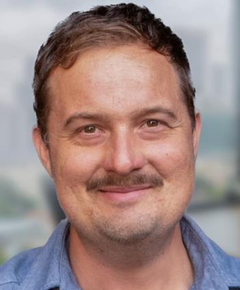 Jed Wiebe