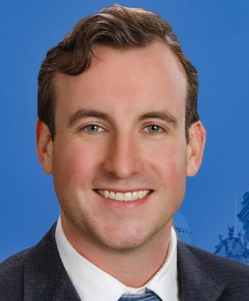 Trevor Withers