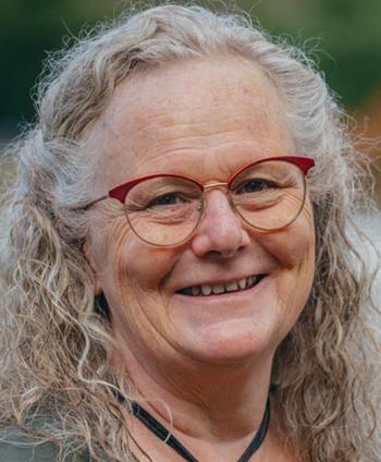 Teri Young