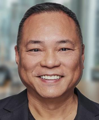 Terry Yung