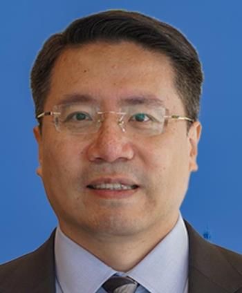 Gordon Zhang
