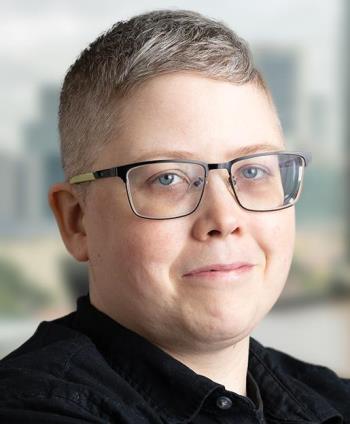 Nicki Lyons-Macfarlane